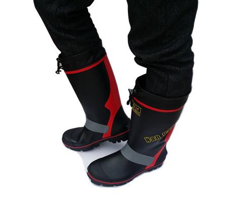 Chaussures en caoutchouc - Ref 941239 Image 15