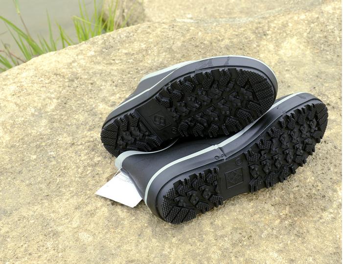 Chaussures en caoutchouc - Ref 941497 Image 12