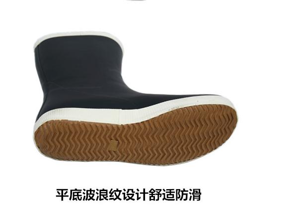 Chaussures en caoutchouc - Ref 941772 Image 68