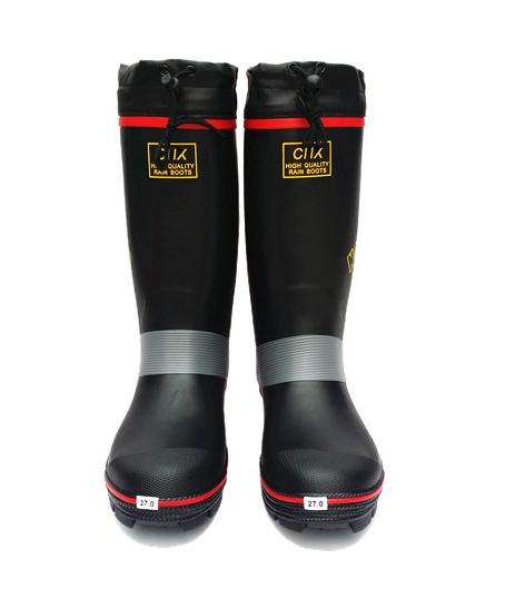 Chaussures en caoutchouc - Ref 941239 Image 6