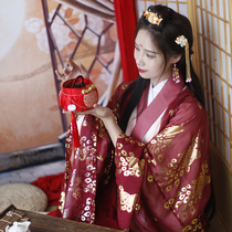 Mrs. Jin Original (good at Qinse) Tangs cloth cover retro hand-warming ancient style hot water bag cloth bag