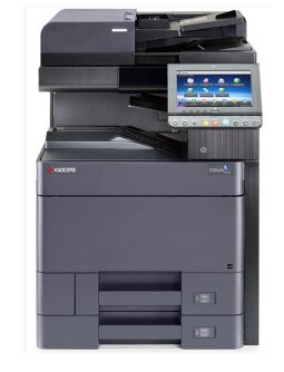 Kyocera 6002I photocopier Kyocera 6002I digital composite machine Kyocera photocopier 6002I