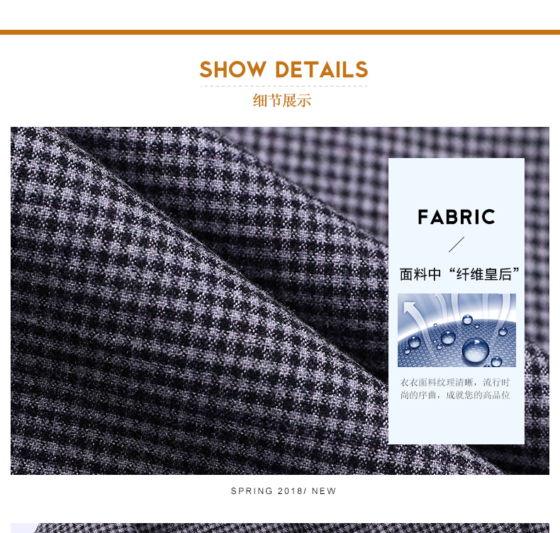 Blouson homme manches longues - Ref 3115959 Image 14