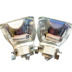 HFHC ban đầu Panasonic PT-BX430C BX431C LAV300C bóng đèn máy chiếu bóng đèn bài miễn phí - Phụ kiện máy chiếu màn chiếu điện 100 inch Phụ kiện máy chiếu