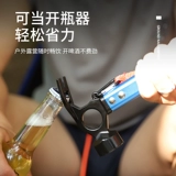 Дорожная медная палатка для кемпинга, молоток, универсальное снаряжение