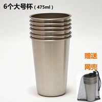 Большая сетчатая сумка, 6 шт, 1 шт