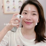 Korea Carenology95 Kona Blue Multi -эффективная тонера вода Ai Chrysanthemum Увлажняющая ph5,5 Слабо кислая размягчающая вода