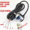3806 Incremental photoelectric rotary encoder 1000 200 400 500 600 360 pulse line AB two-phase