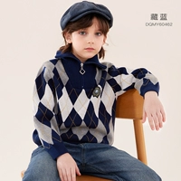 60462-Темно-Синий