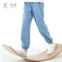 STS98139 Анти -москитонические брюки Стандарт размера светло -синий, пожалуйста, не стреляйте большим