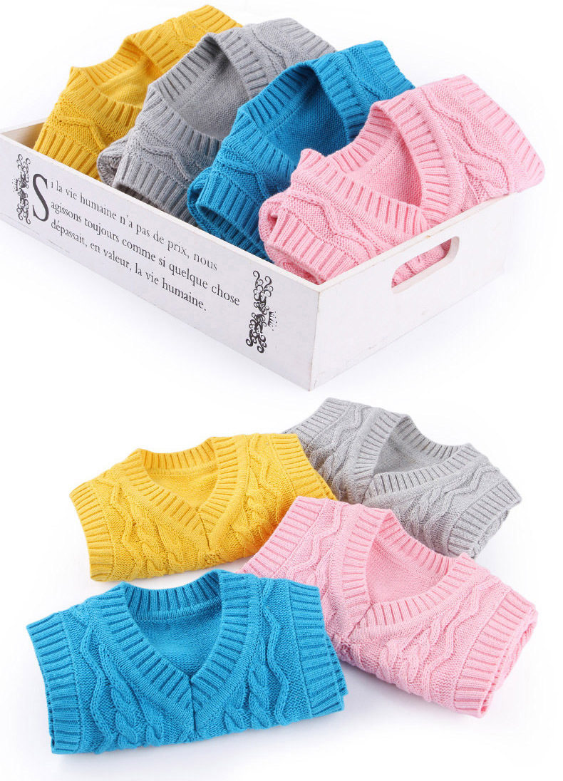 Gilet enfant - Ref 2069067 Image 10