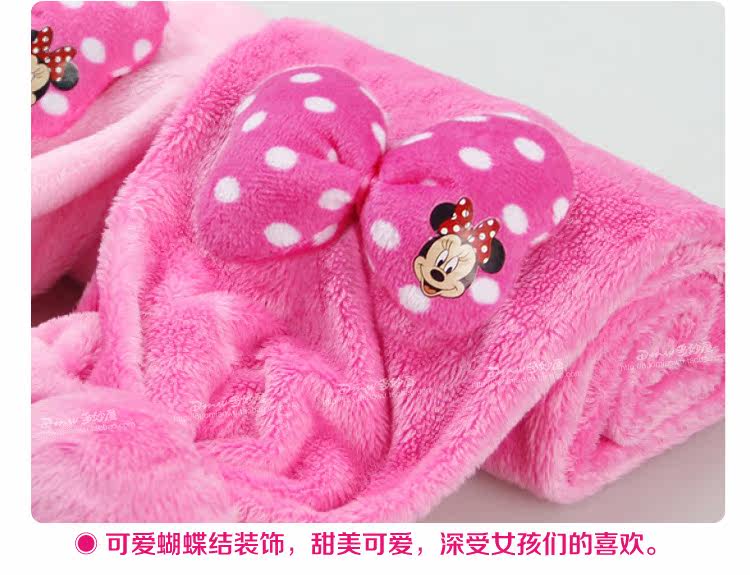 Foulard enfant DISNEY - Ref 2135108 Image 15