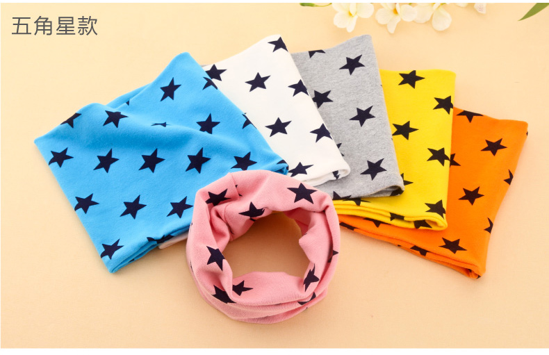 Foulard enfant - Ref 2134684 Image 10