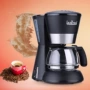 Máy pha cà phê Ladetina của Mỹ đa chức năng loại nhỏ giọt tự động nhỏ pha cà phê nhỏ một bình cà phê máy pha cà phê du lịch