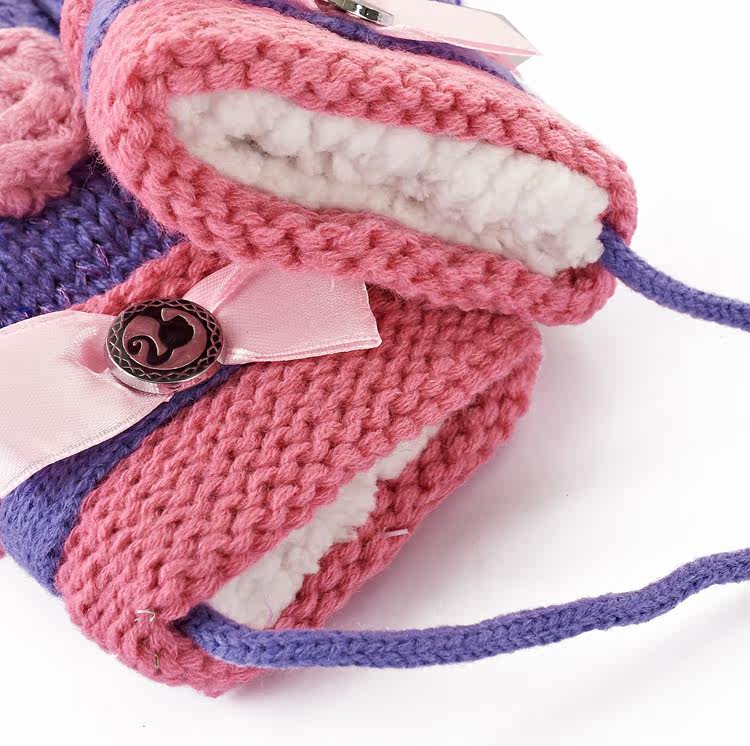 Gants pour fille DISNEY - Ref 2150170 Image 76