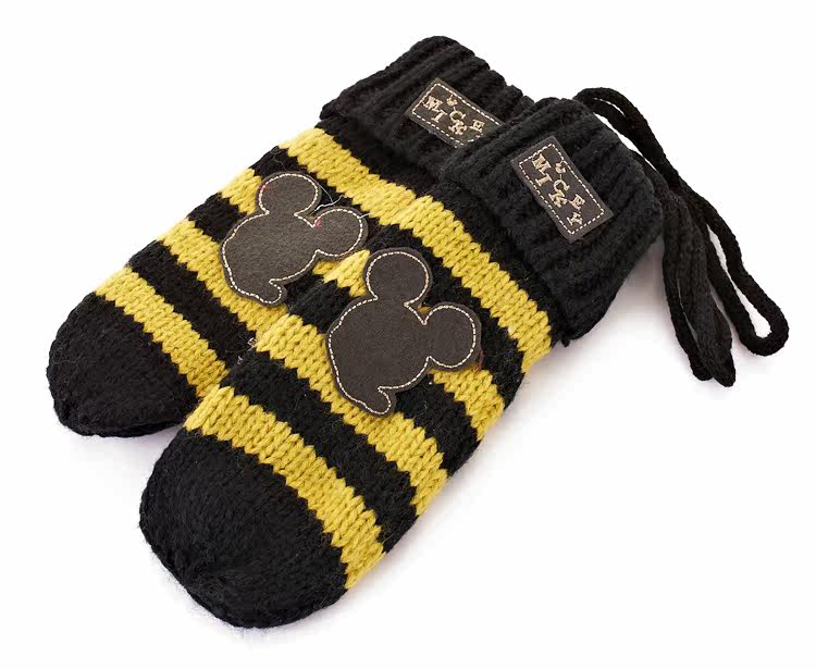 Gants pour enfants DISNEY - Ref 2146266 Image 33