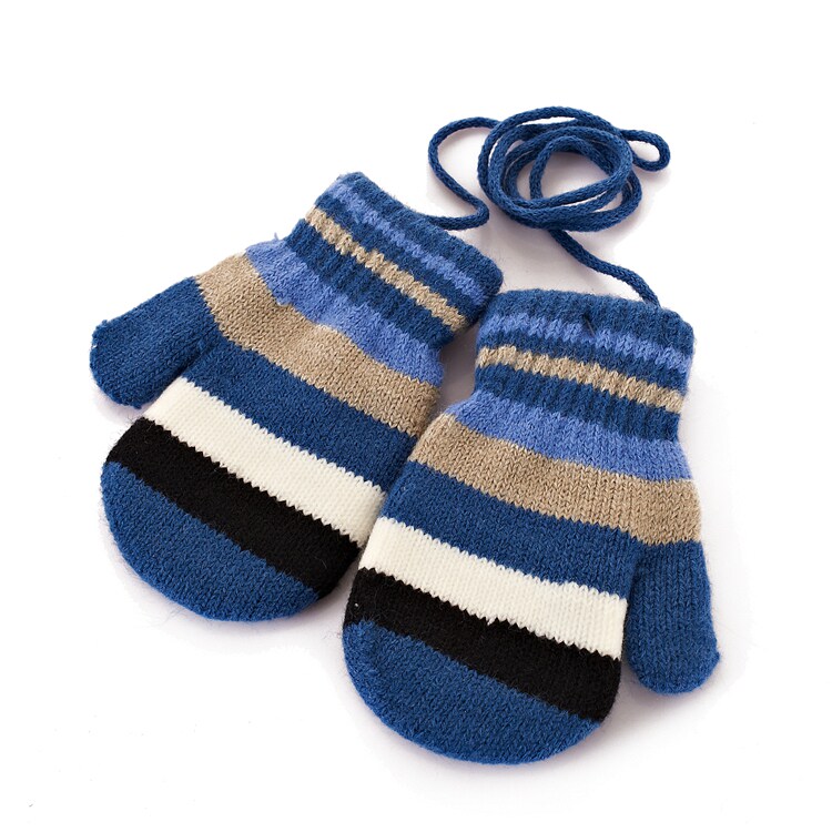 Gants pour enfants DISNEY en de laine - Ref 2146232 Image 51