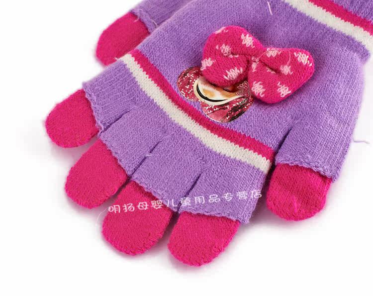 Gants pour fille DISNEY - Ref 2150170 Image 23