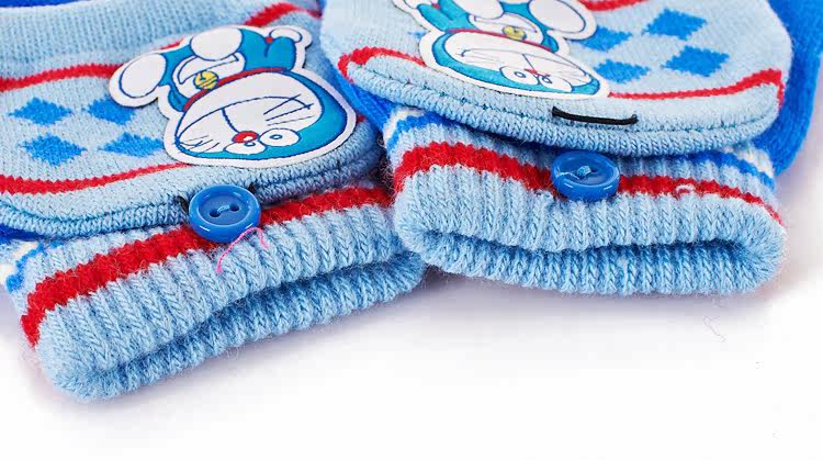 Gants pour fille DISNEY - Ref 2150170 Image 63