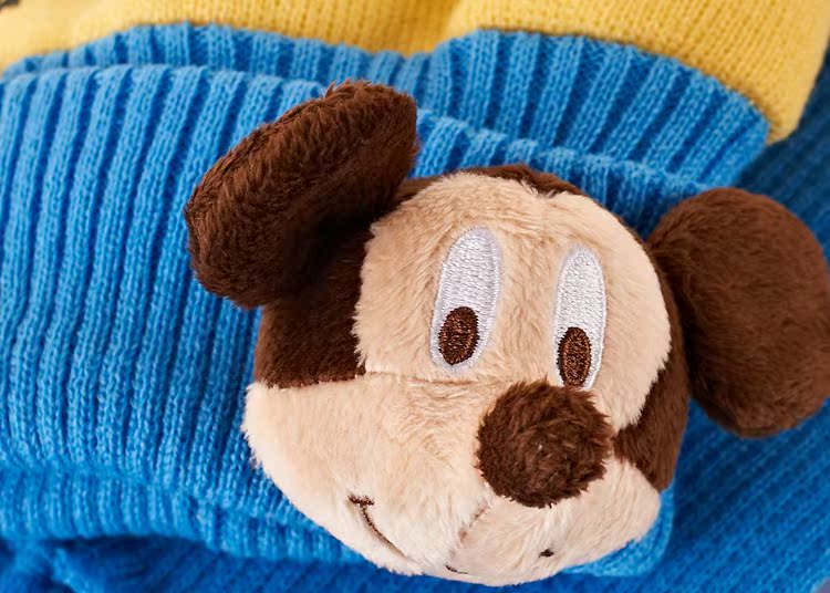 Foulard enfant DISNEY - Ref 2142149 Image 66