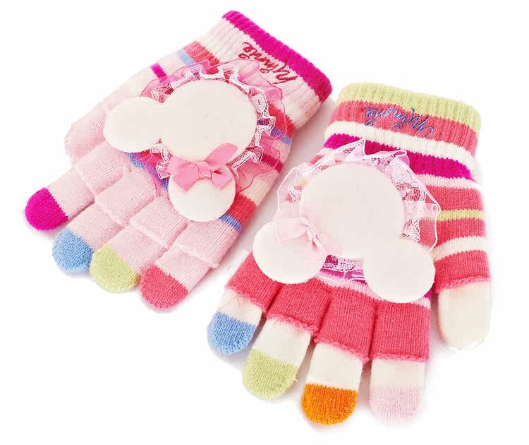 Gants pour fille DISNEY - Ref 2149774 Image 31