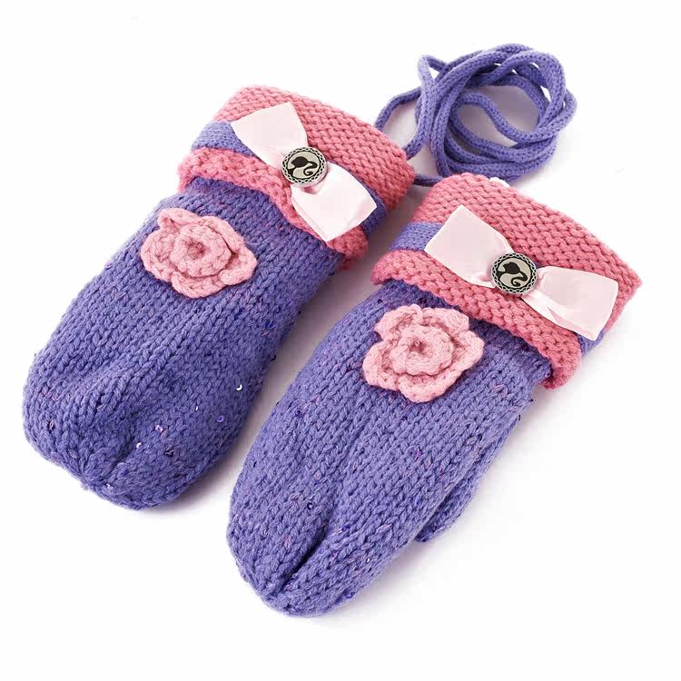 Gants pour fille DISNEY - Ref 2150170 Image 70