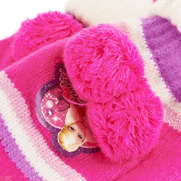 Gants pour fille DISNEY - Ref 2150170 Image 9