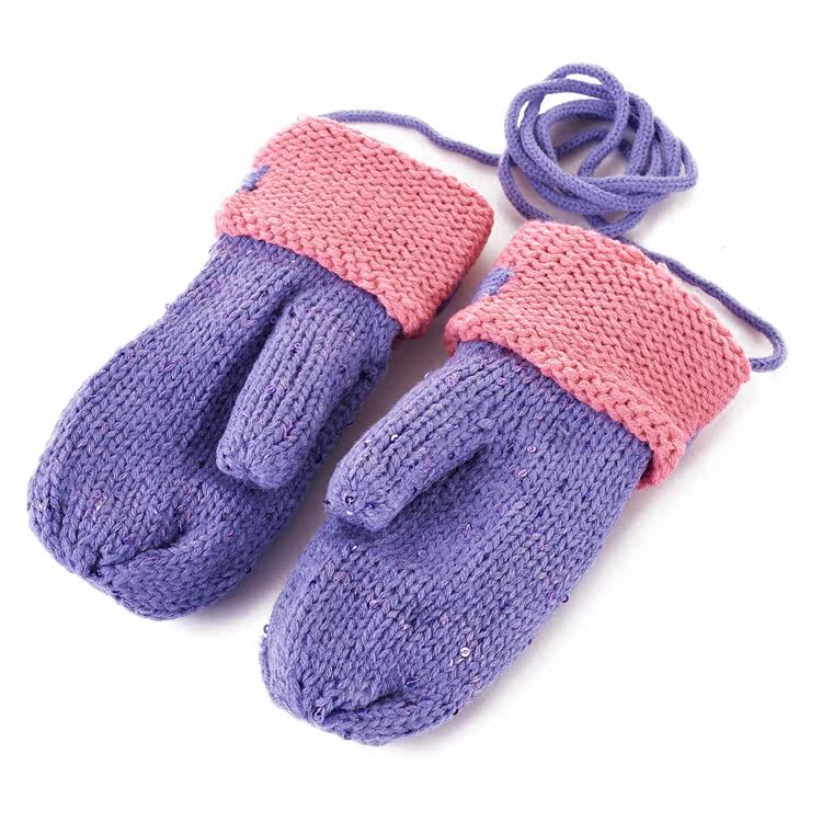 Gants pour fille DISNEY - Ref 2150170 Image 75