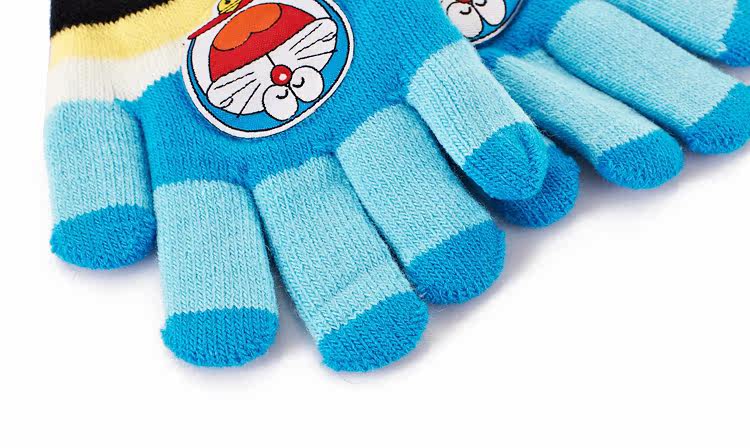 Gants pour fille DISNEY - Ref 2150170 Image 47