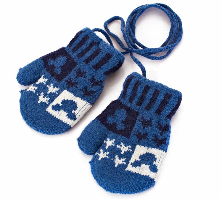 Gants pour enfants DISNEY en de laine - Ref 2146232 Image 67