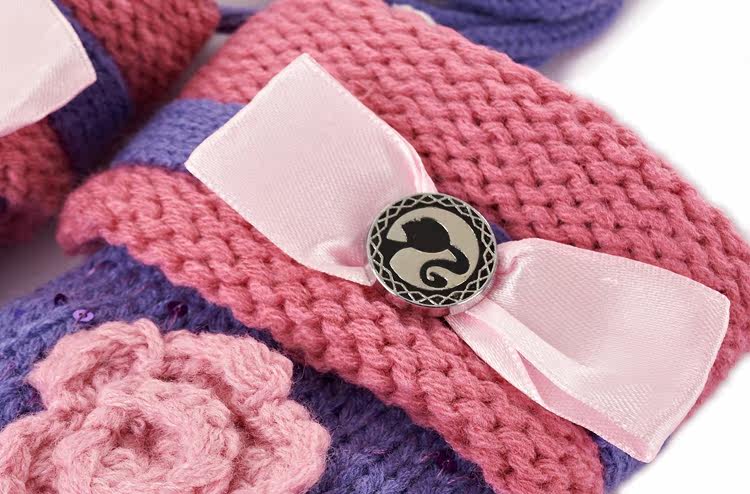 Gants pour fille DISNEY - Ref 2150170 Image 72