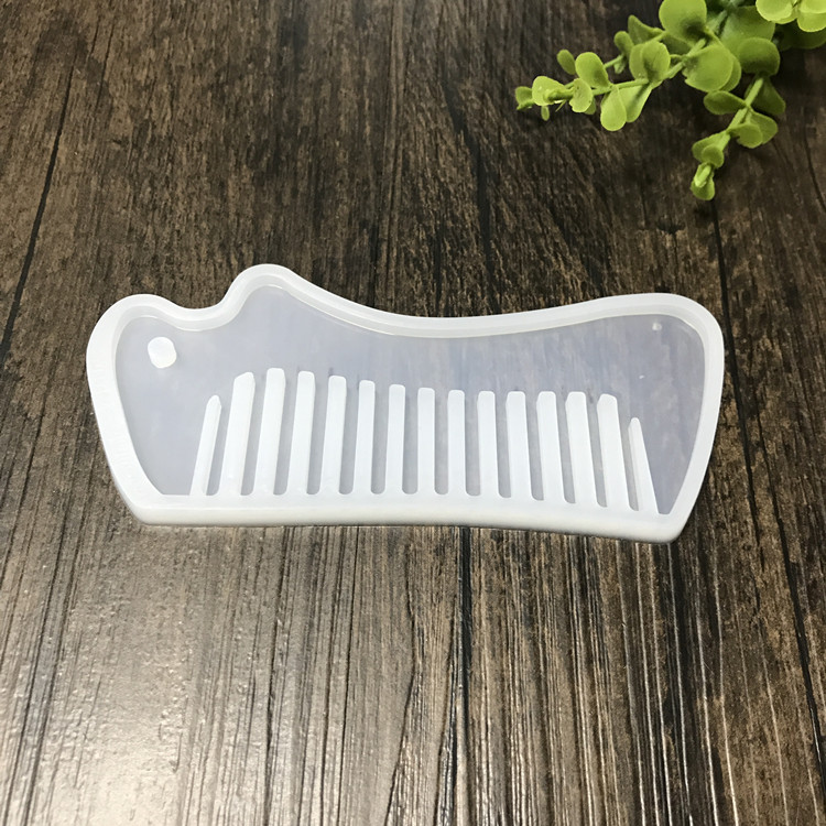 Khuôn silicon Kết hợp Khuôn silicon Tự làm Khuôn Epoxy Khuôn làm bằng tay - Tự làm khuôn nướng khuon banh bao