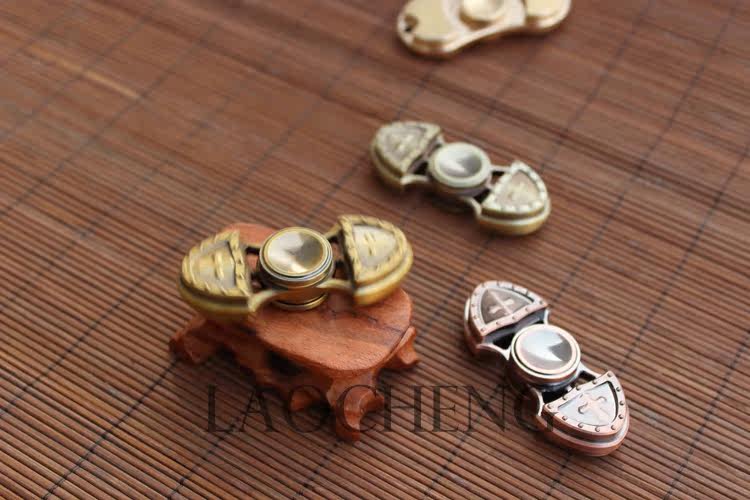 Fidget spinner - Ref 2615410 Image 13