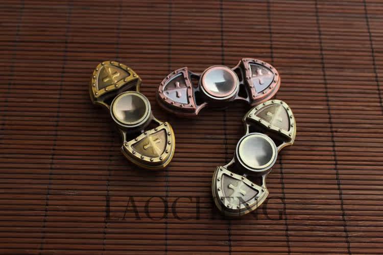 Fidget spinner - Ref 2615410 Image 11