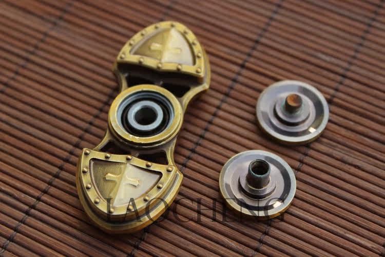 Fidget spinner - Ref 2615410 Image 12