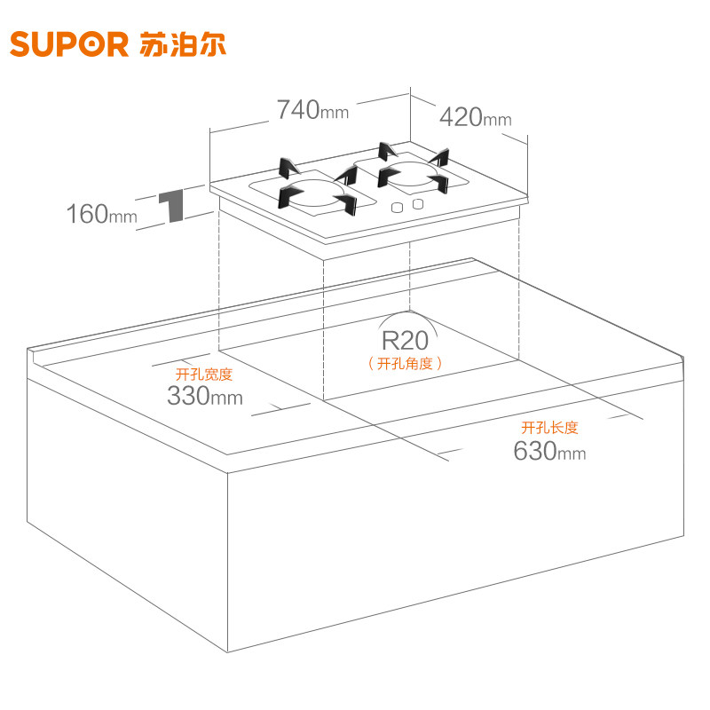 supor/�ղ���ȼ����qb605