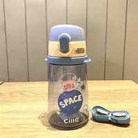 Blue L58 ​​Back Belt 450