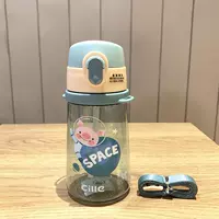 Синие подтяжки, 450 мл