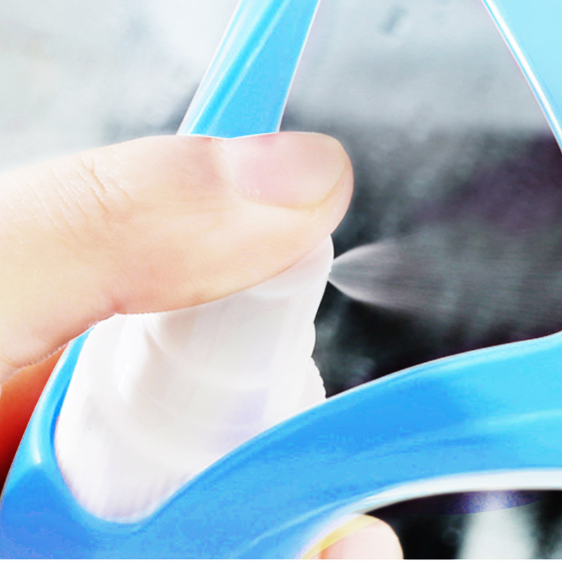 Multi - purpose soft glue glass body spray glass cleaner window wipers shave is ceramic tile clean the floor