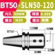 BT50-SLN50-120 (бесплатная доставка в Латинский регион)