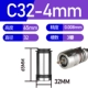 C32-4mm