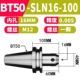 BT50-SLN16-100 (бесплатная доставка в Латинский регион)