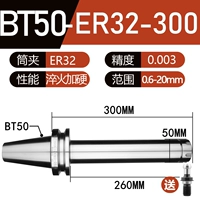 BT50-ER32-300 (0,003 свободной латиницы)