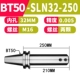 BT50-SLN32-250 (бесплатная доставка в Латинский регион)