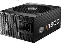 Platinum Edition Cool Premium V1200 Full Module 12 Graphics Cards 6 2p Cpu8 8p Sata 12 Mute