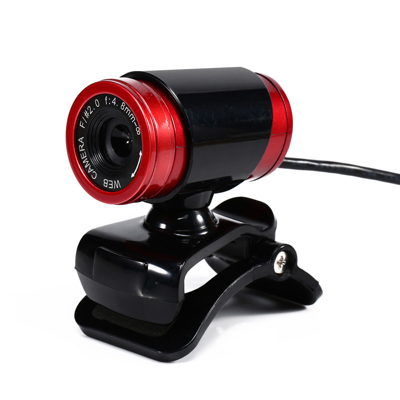 tivi 70 inch Camera thông minh TV máy tính để bàn máy tính xách tay USB HD với cuộc gọi video micrô - TV tivi 55 inch