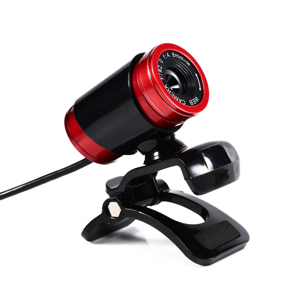 tivi 70 inch Camera thông minh TV máy tính để bàn máy tính xách tay USB HD với cuộc gọi video micrô - TV tivi 55 inch