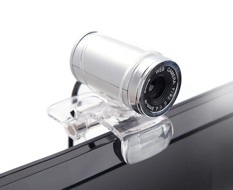 tivi 70 inch Camera thông minh TV máy tính để bàn máy tính xách tay USB HD với cuộc gọi video micrô - TV tivi 55 inch