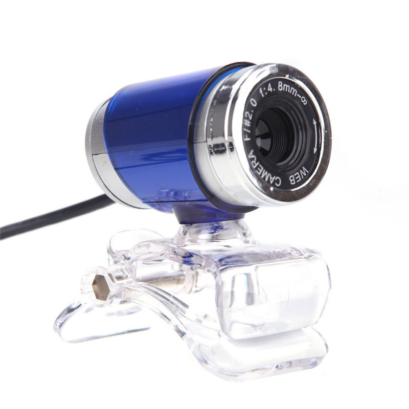 tivi 70 inch Camera thông minh TV máy tính để bàn máy tính xách tay USB HD với cuộc gọi video micrô - TV tivi 55 inch