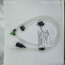 Olympus irrigator MH-946 cleaning connector lavage perfusion tube gastrointestinal endoscope cleaning pipe connector
